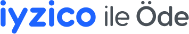 Iyzico ile öde